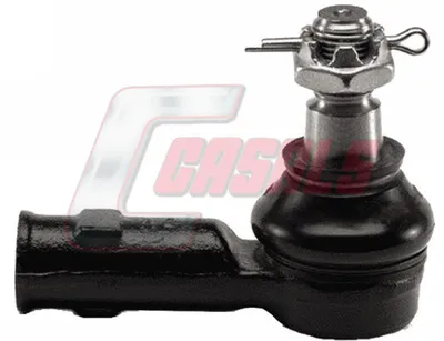 Tie Rod End Vw TRANSPORTER T4 Bus · Vw TRANSPORTER T4 Van · Vw TRANSPORTER T4 Platform/Chassis (70E, 70L, 70M, 7DE, 7DL, 7D
