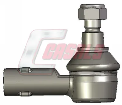 Tie Rod End Citroën C25 Bus · Citroën C25 Van · Citroën C25 Platform/Chassis