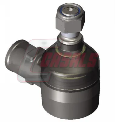 Tie Rod End Seat CORDOBA · Seat TOLEDO I · Seat IBIZA II