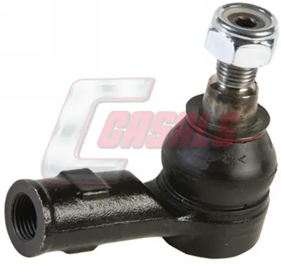 Tie Rod End Ford TRANSIT Bus · Ford TRANSIT Van · Ford TRANSIT Platform/Chassis