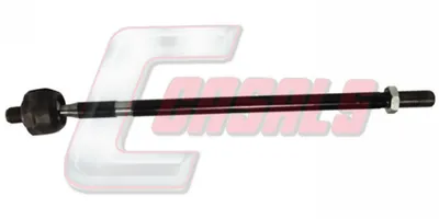 axial jointing, CASALS R2278 coupling bar