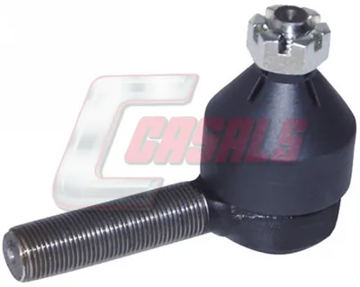 Tie Rod End Ford TRANSIT Bus · Ford TRANSIT Van · Ford TRANSIT Platform/Chassis