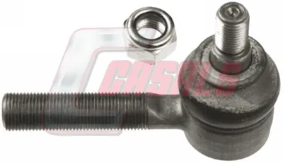 Tie Rod End Ford TRANSIT Bus · Ford TRANSIT Van · Ford TRANSIT Platform/Chassis
