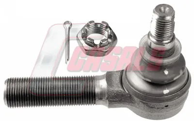 Tie Rod End Mercedes-Benz T1 Bus · Mercedes-Benz T1 Van · Mercedes-Benz T1 Platform/Chassis
