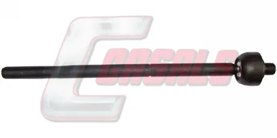 Inner Tie Rod Iveco DAILY III Van · Iveco DAILY III Platform/Chassis · Iveco DAILY IV Van