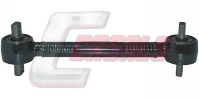 Oscillating rod, wheel suspension CASALS R3458