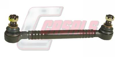 Overpasses/bars, CASALS R3594 stabiliser