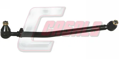 CASALS R3726 steering bar