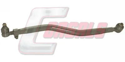 CASALS R3882 steering bar