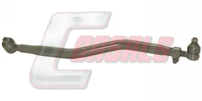 CASALS R3884 steering bar