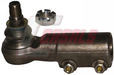 Tie Rod End Audi 100 C3 Saloon · Audi 100 C3 Avant