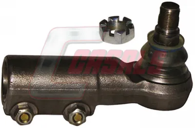 Tie Rod End Mercedes-Benz 124 Saloon · Mercedes-Benz 124 T-Model · Mercedes-Benz E-CLASS T-Model