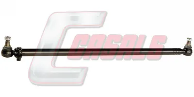 CASALS R4146 steering bar