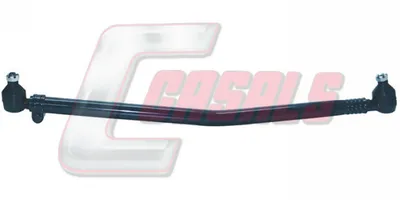 CASALS R4277 steering bar