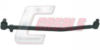 CASALS R4284 steering bar