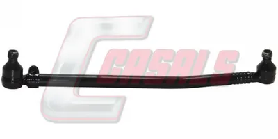 Centre Rod Assembly Mercedes-Benz T2/LN1 Van · Mercedes-Benz T2/LN1 Platform/Chassis · Mercedes-Benz T2/LN1 Cab with engine