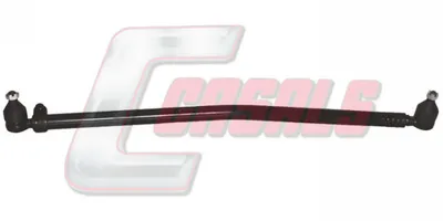 CASALS R4351 steering bar