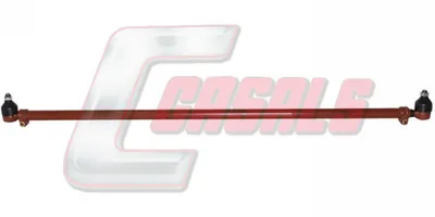 CASALS R4372 coupling bar