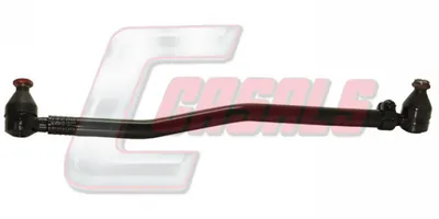 CASALS R4387 steering bar