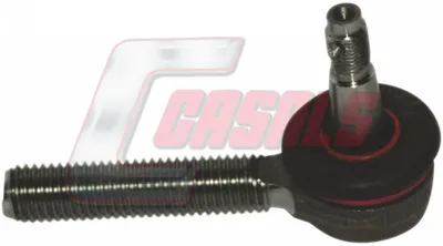 Roller rod coupling CASALS R4988