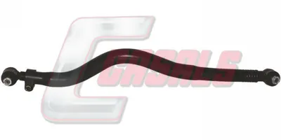 CASALS R5039 steering bar