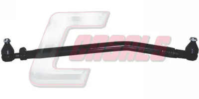 CASALS R5042 steering bar