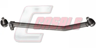 Tie Rod Mercedes-Benz S-CLASS · Mercedes-Benz S-CLASS Coupe