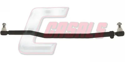CASALS R5329 steering bar