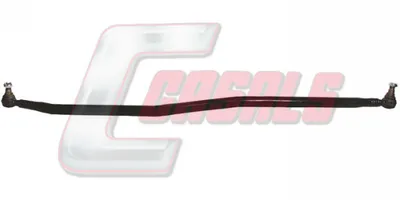 CASALS R5562 steering bar