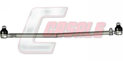 CASALS R5639 steering bar