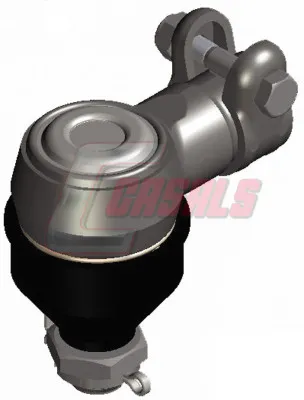 Roller link rod CASALS R5645