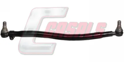 Centre Rod Assembly Mercedes-Benz T1 Bus · Mercedes-Benz T1 Van · Mercedes-Benz T1 Platform/Chassis