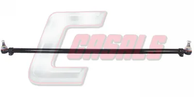 CASALS R6129 coupling bar
