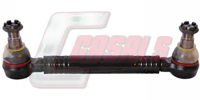 Travesins/bars, CASALS stabilizer R6151