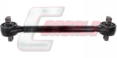 Oscillating rod, wheel suspension CASALS R6152