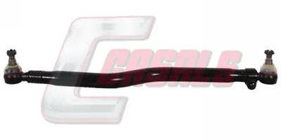 CASALS R6221 steering bar