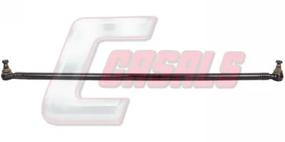 CASALS R6256 steering bar