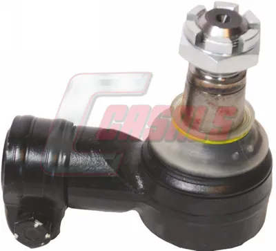 Roller rod coupling CASALS R6434