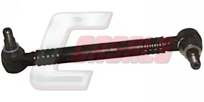 Traveños/barras, stabilizer CASALS R6464