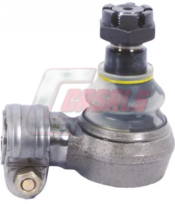 Roller rod coupling CASALS R6528