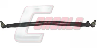CASALS R6540 steering bar