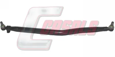 CASALS R6541 steering bar