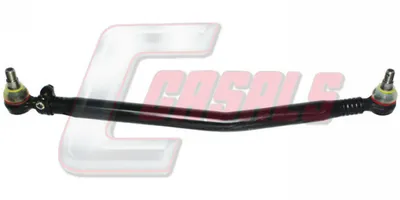 CASALS R6550 steering bar