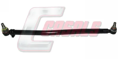 CASALS R6551 steering bar
