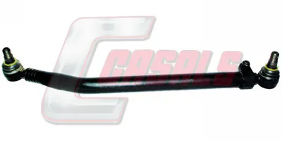 CASALS R6571 steering bar