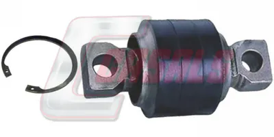 Repair kit, suspension arms CASALS R6629