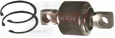 Repair kit, suspension arms CASALS R6642