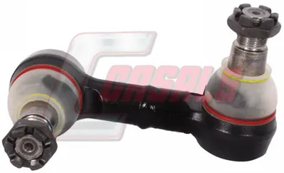 Overpasses/bars, CASALS stabilizer R6934