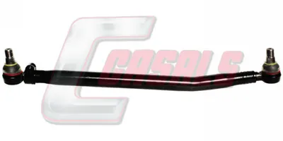 CASALS R6958 steering bar