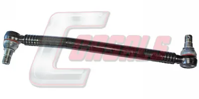 CASALS R7108 steering bar